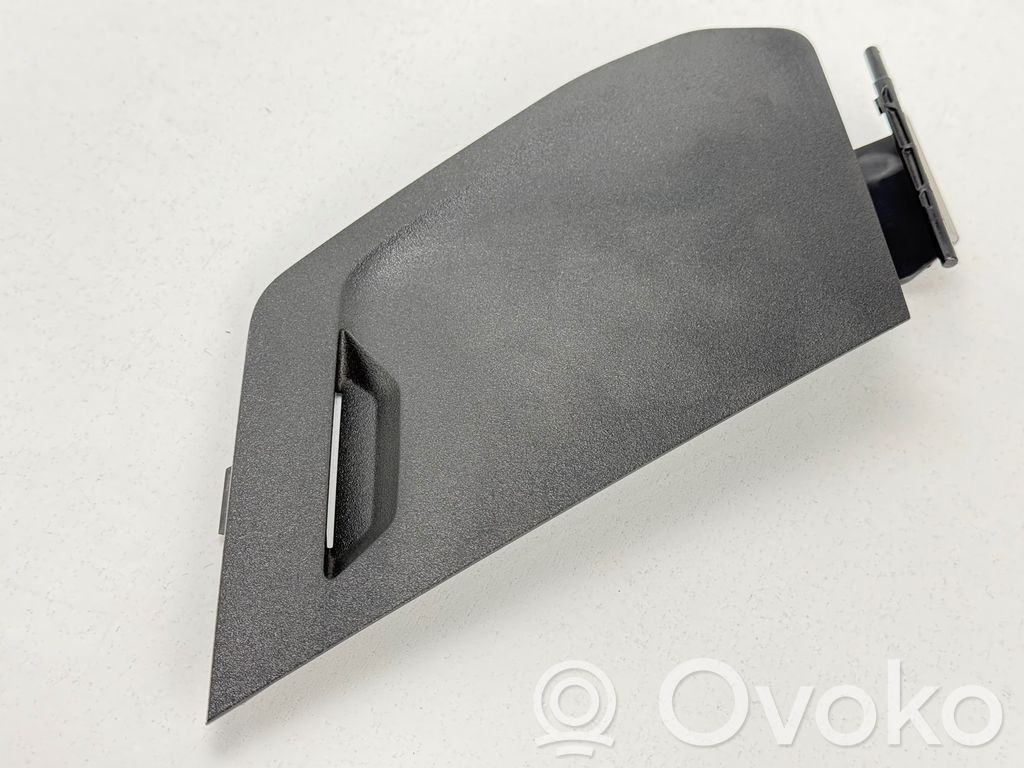 BMW i4 Engine cover (trim) 