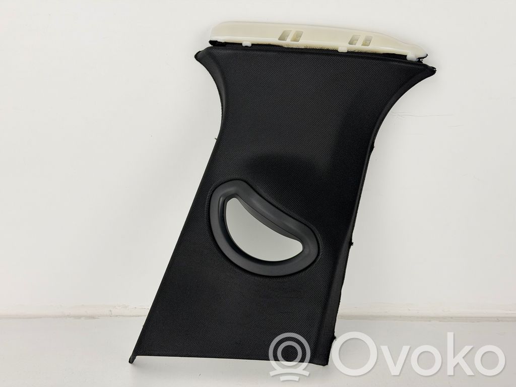 BMW i4 (B) pillar trim (top) 
