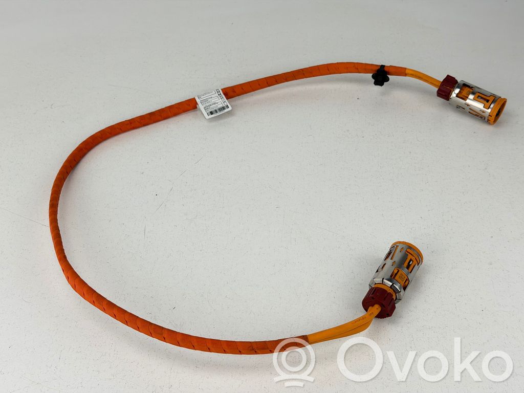 BMW i4 Kabel wysokiego napięcia 