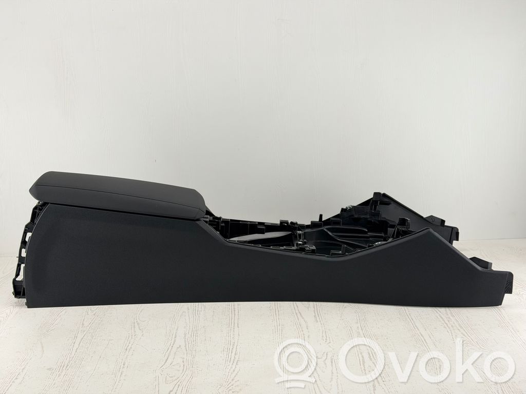 BMW i4 Centrinė konsolė 