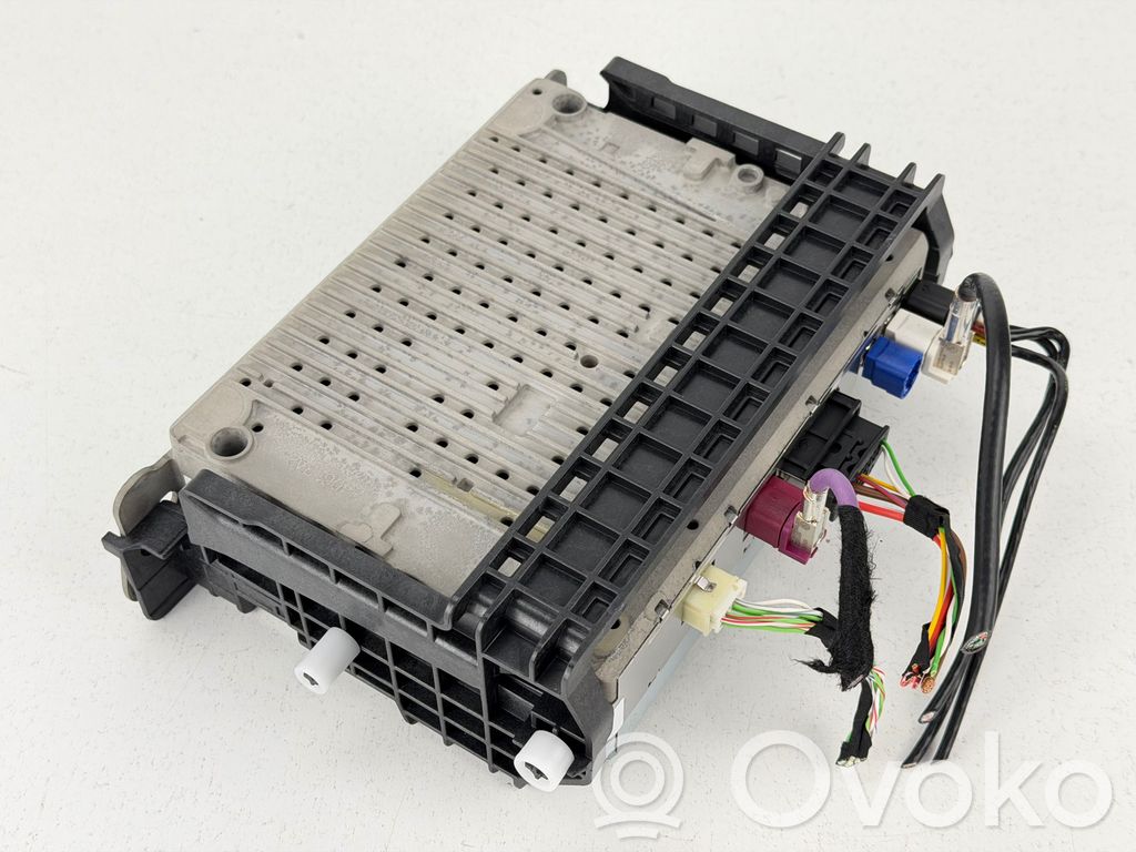 GPS navigation control unit/module   C15B6C951,24259910
