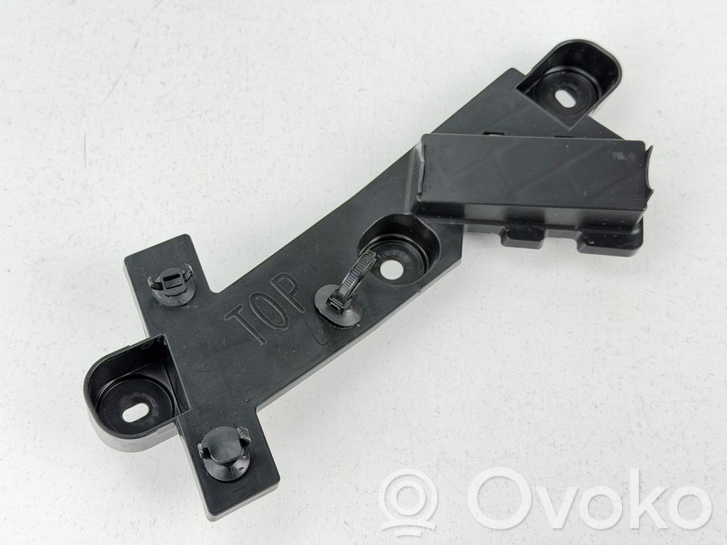 BMW i4 Other interior part 