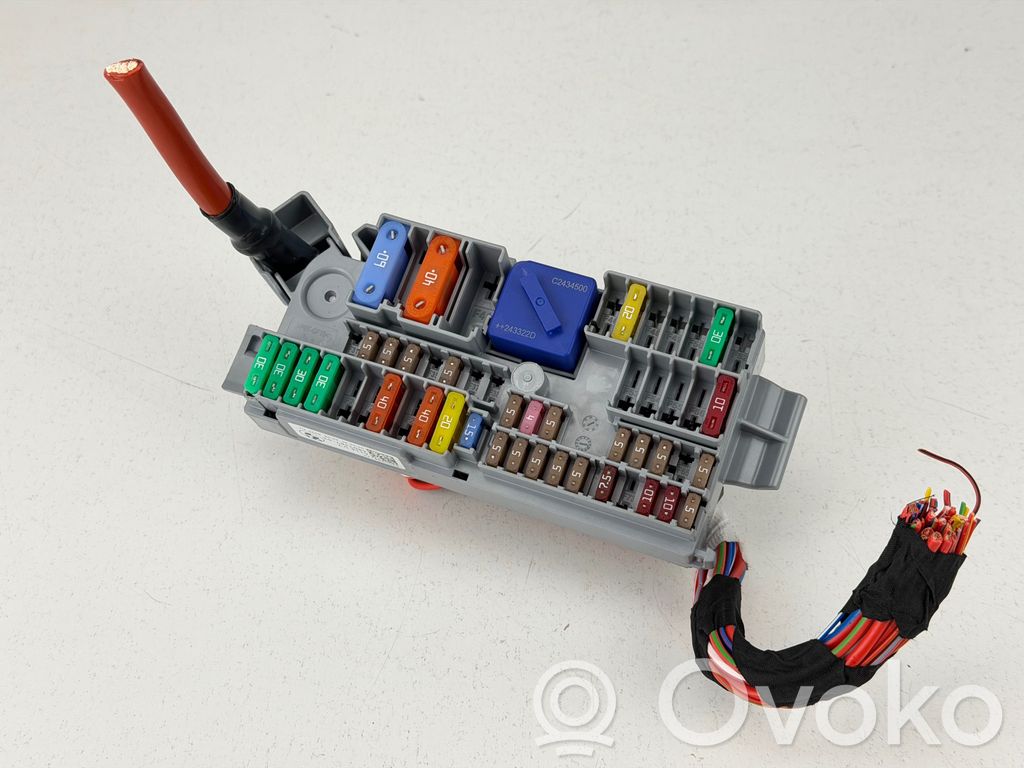 Sulakemoduuli   6807487,03009350