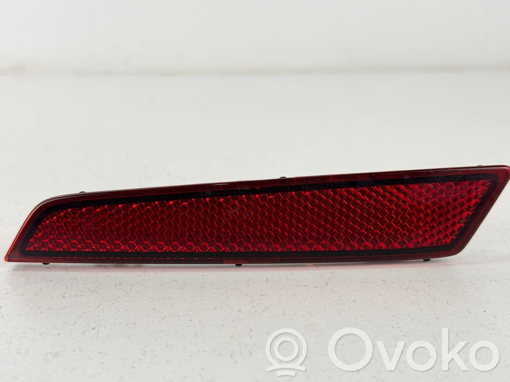 Audi A1 Reflector de faros/luces traseros 
