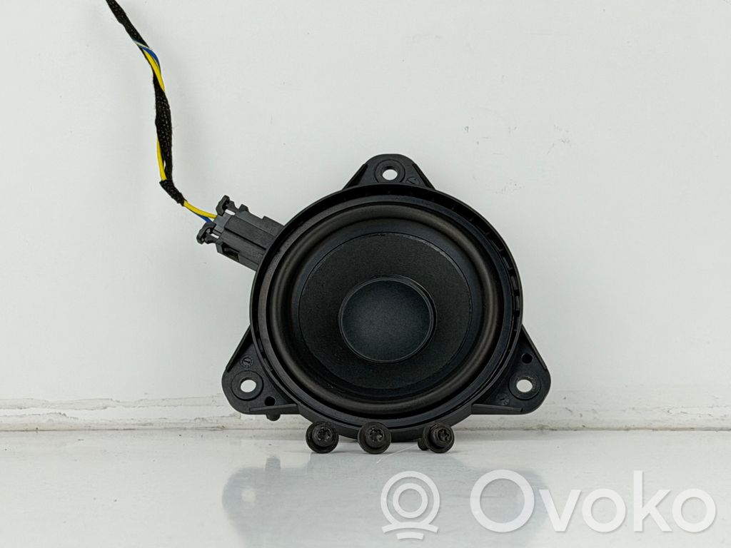 Audi A1 Rear door speaker 