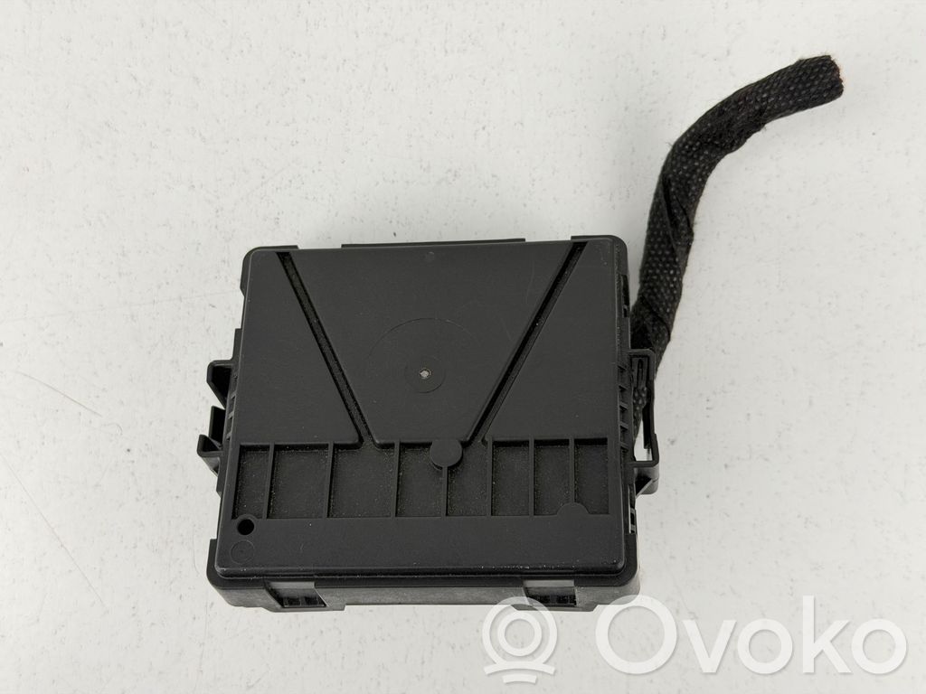 Audi A1 Modul control gateway 