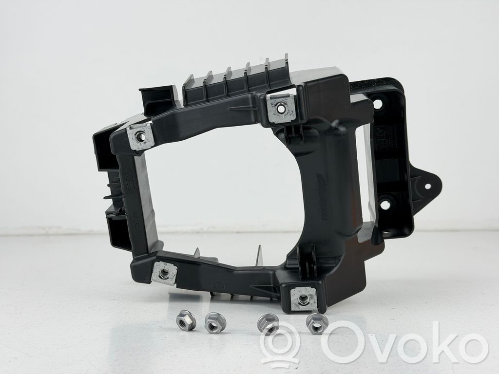 Audi A1 Gear selector 