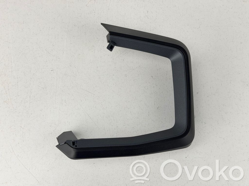 Audi A1 Dekoratyvinė apdailos juostelė 