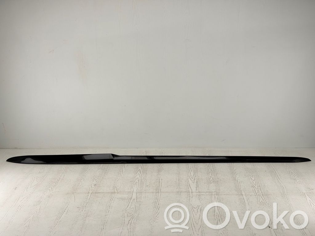 Audi A1 Front sill (body part) 