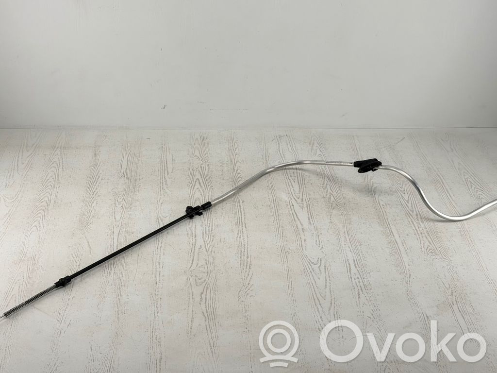 Audi A1 Cablu frână de mână 