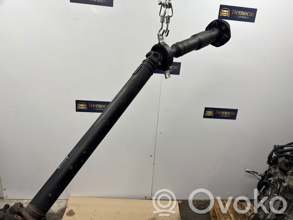 Drive shaft (set)   7573482