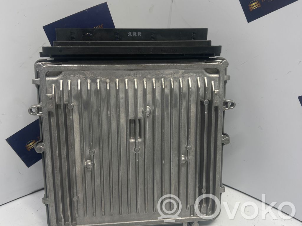 Unidad de control/módulo del motor   8510832,0281017027,1039S41573,030144982