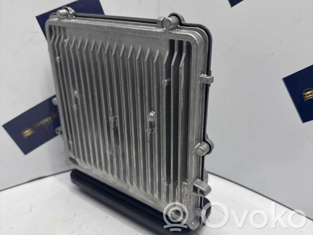 BMW X5 E70 Engine control unit/module ECU 