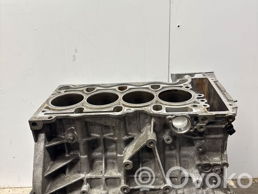BMW 3 E90 E91 Engine block 