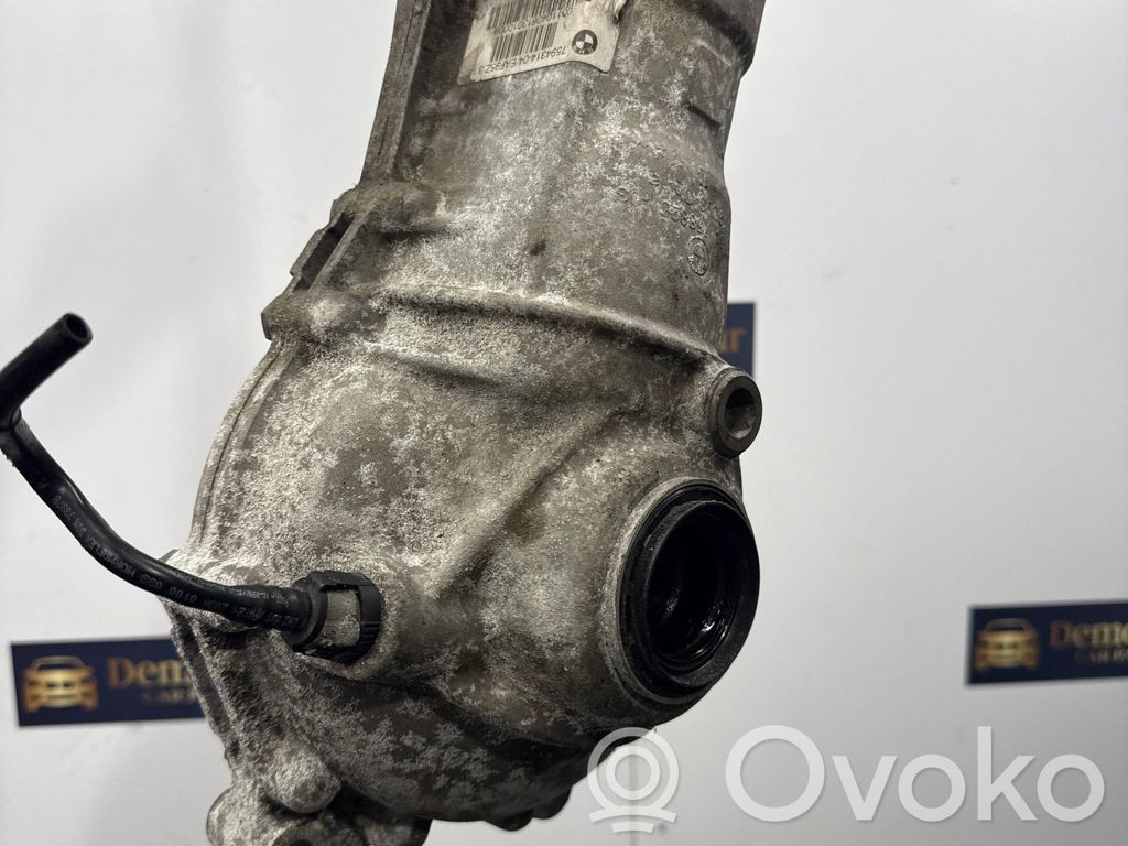 Front differential   7594314,0011040613010009