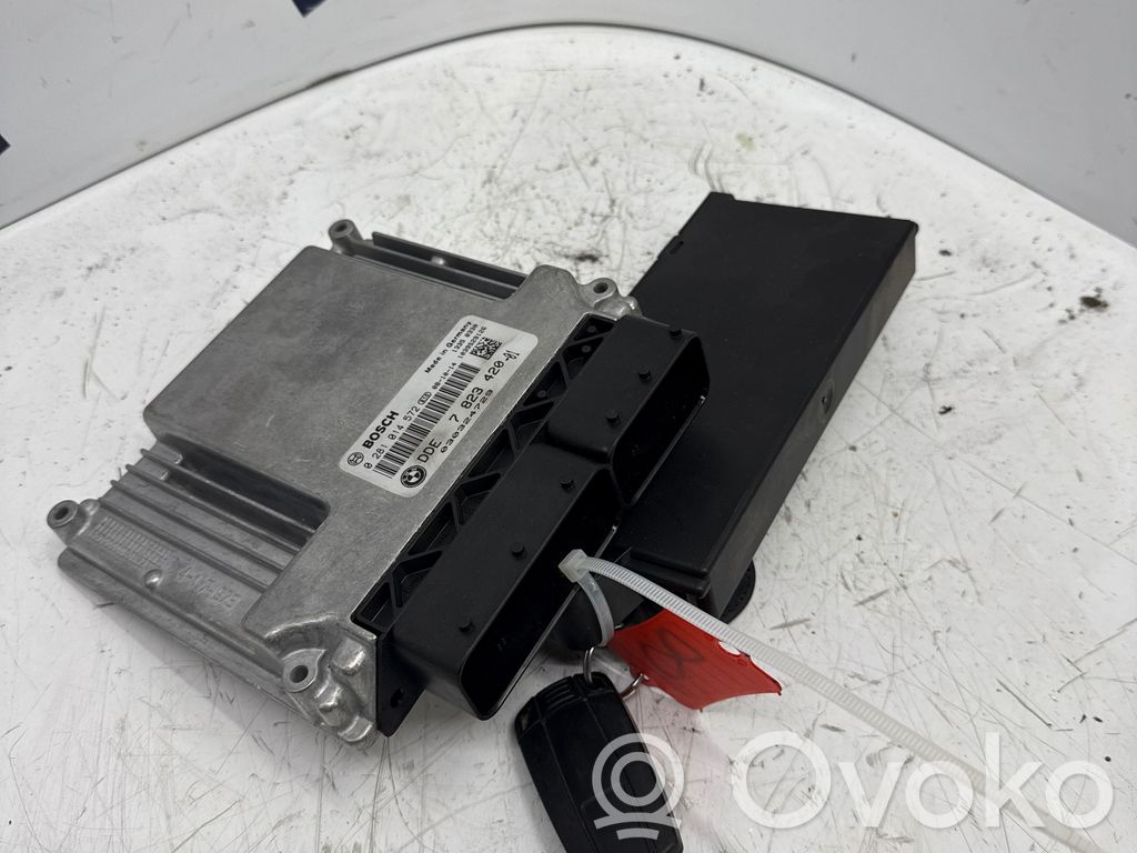 Engine control unit/module   7823420,13350330,030324729,0281014572,1039S29126