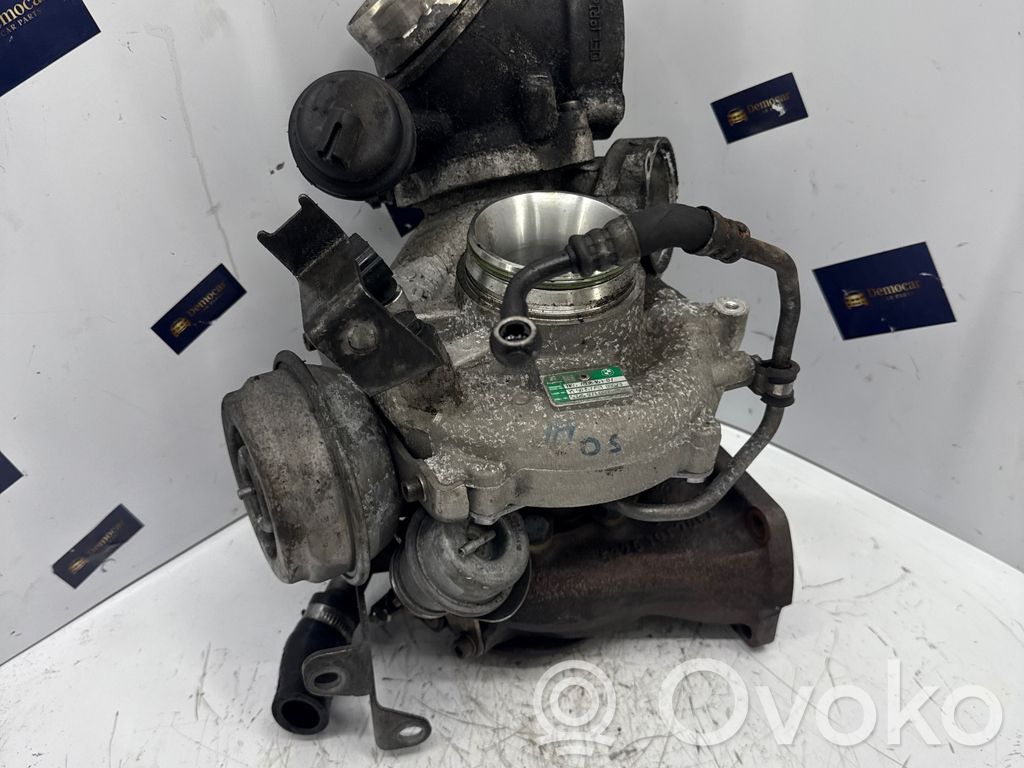 Turbo   7808363,50357753,53269710005