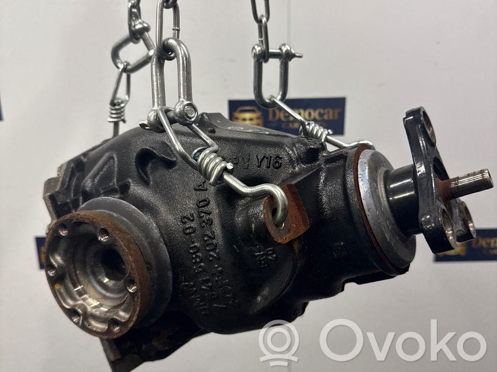 BMW 3 E90 E91 Hinterachsdifferential 