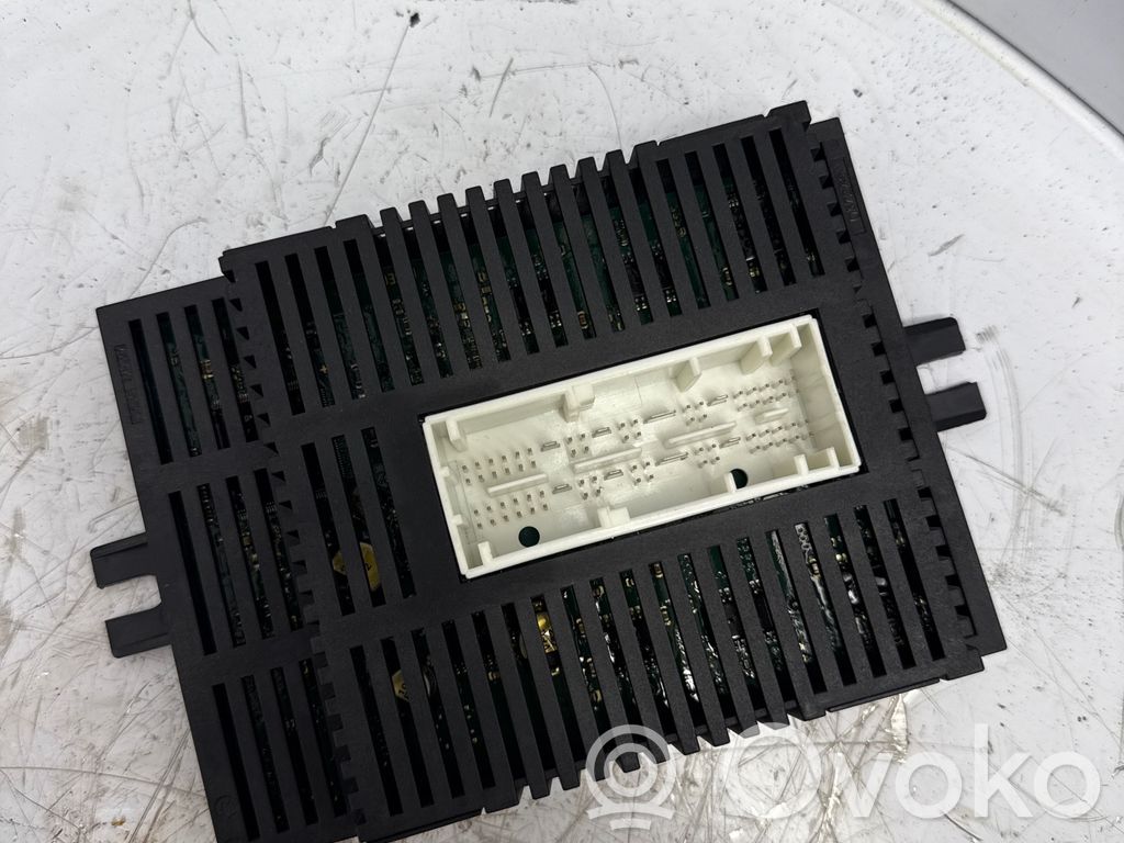 BMW 5 E60 E61 Modul lumini LCM 