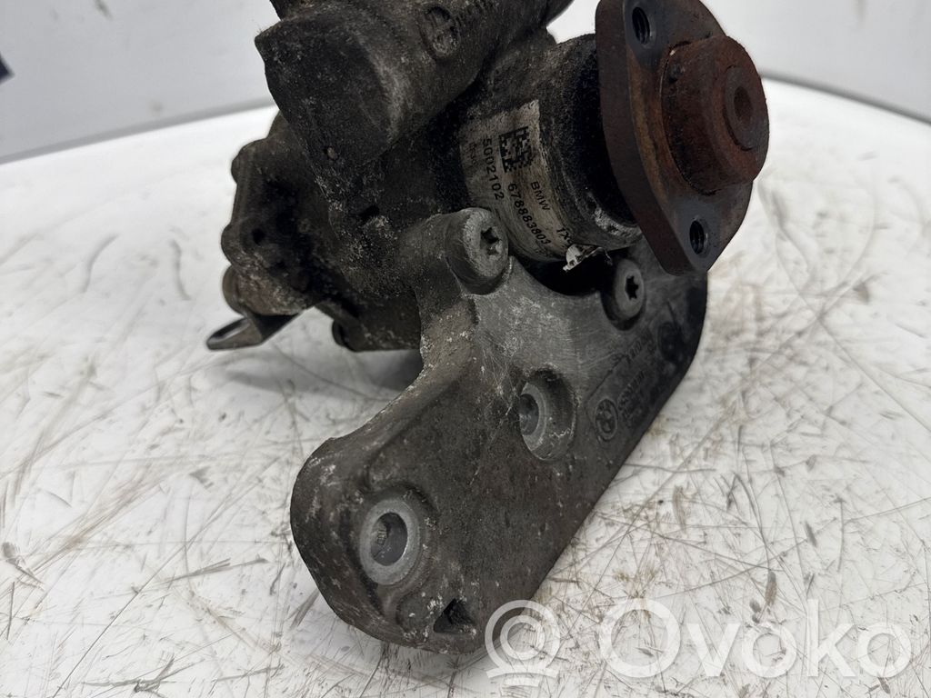 BMW 3 E90 E91 Power steering pump 