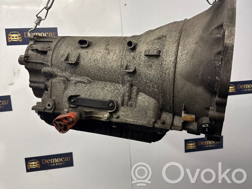 Automatic gearbox   8HP70X,0099447,02001,18P70R
