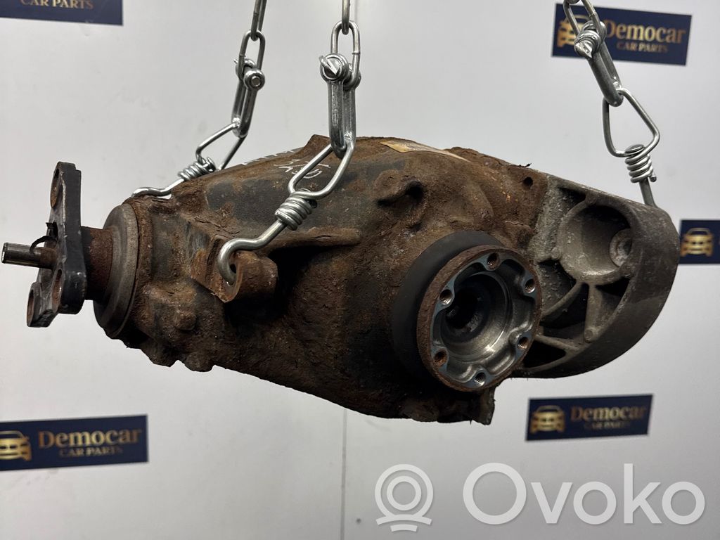 BMW 3 E90 E91 Rear differential 