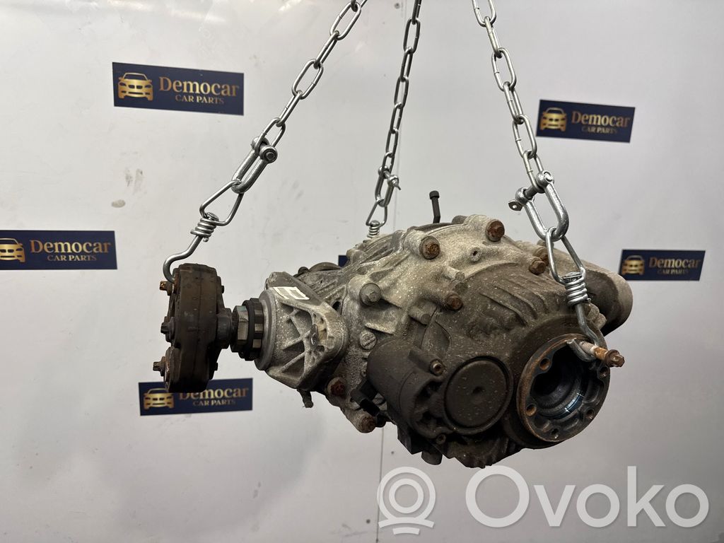 Rear differential   7597990,TL1252134AGT347