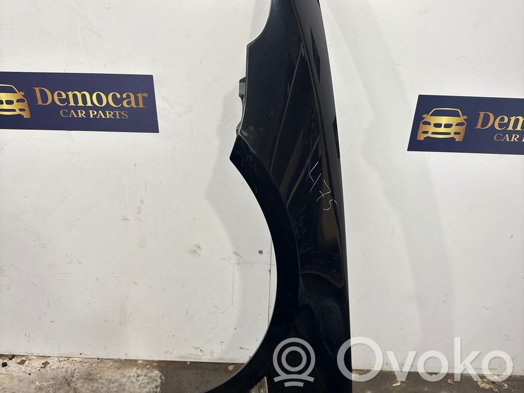 BMW 6 E63 E64 Крыло 