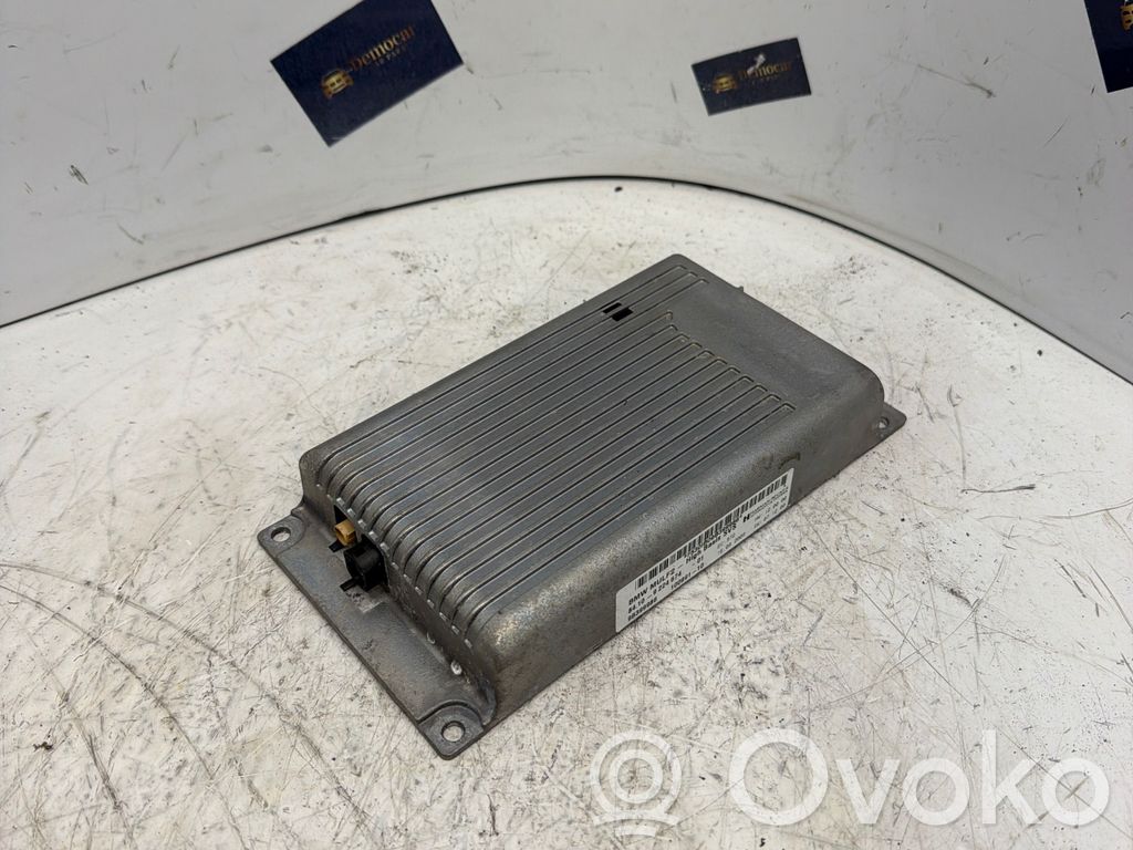 Bluetooth control unit module   9224674,9B399986,10099110