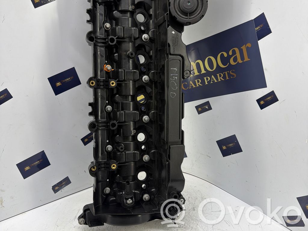 Cache culbuteur   8510234