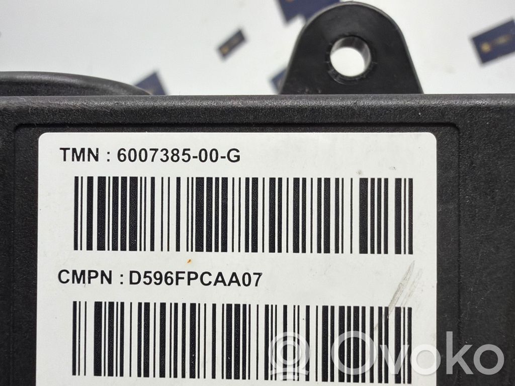 Tesla Model S Grzałka nagrzewnicy 