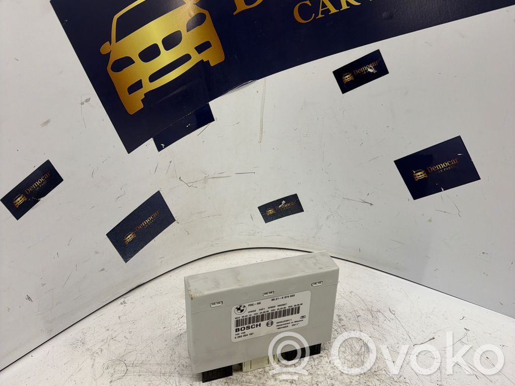 BMW 3 E90 E91 Parking PDC control unit/module 