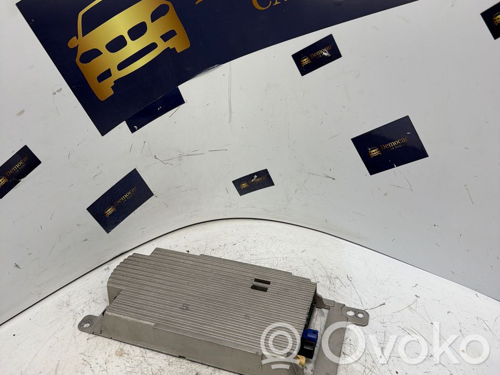 BMW X6 E71 Kiti valdymo blokai/ moduliai 