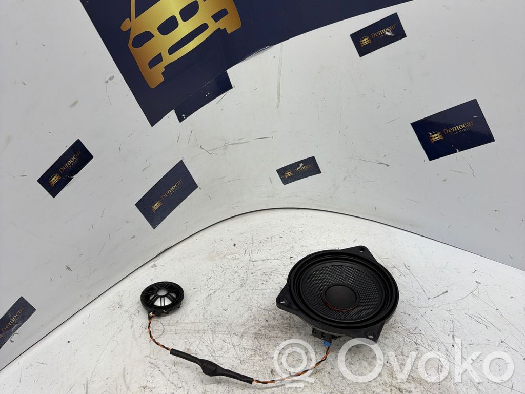 Altavoz de la puerta delantera   9141501,188200,62151,0071119035A
