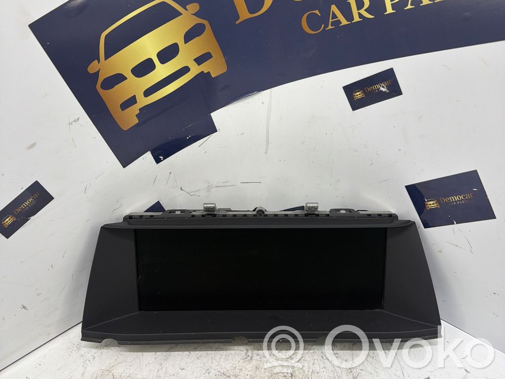 BMW 7 F01 F02 F03 F04 Ecran/afișaj/ecran mic 