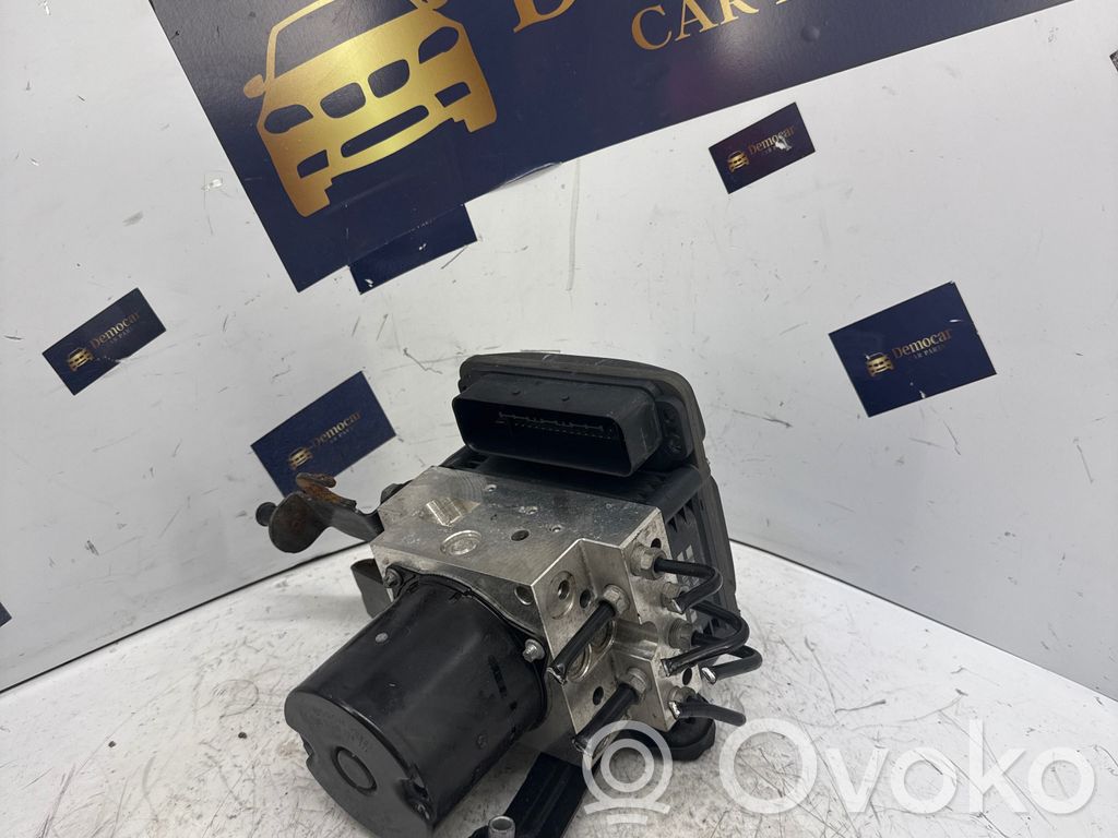 BMW 5 E60 E61 ABS Pump 