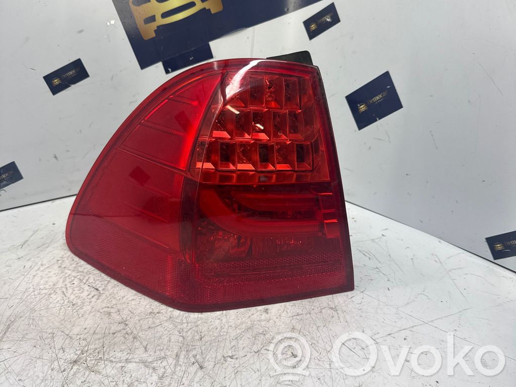 BMW X3 E83 Rear/tail lights 