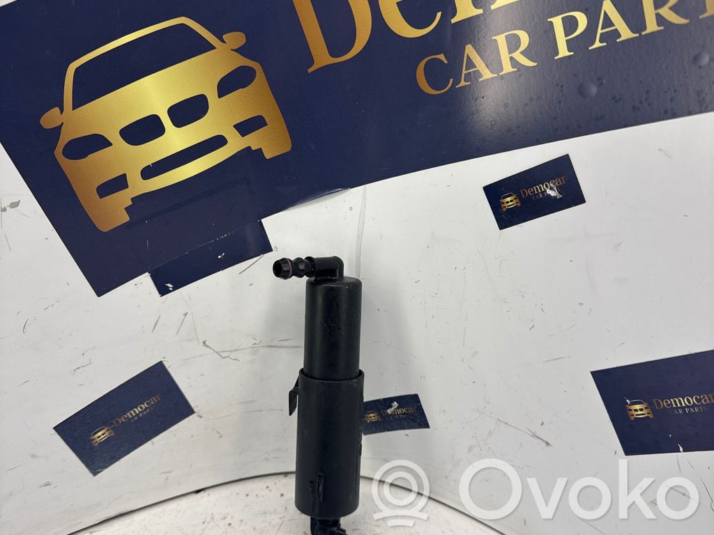 Headlight washer spray nozzle   7179311,13037710