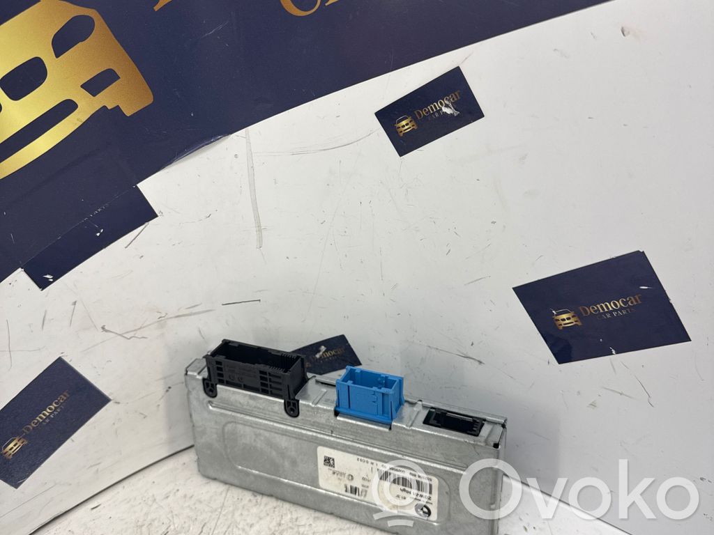 BMW 5 F10 F11 Modul control gateway 