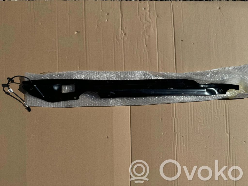 Tesla Model S Front door sensor 