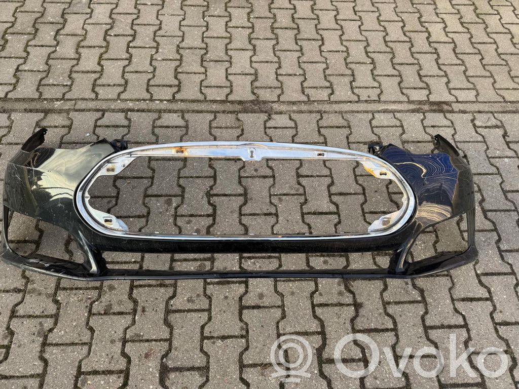 Tesla Model S Priekšējais bamperis 