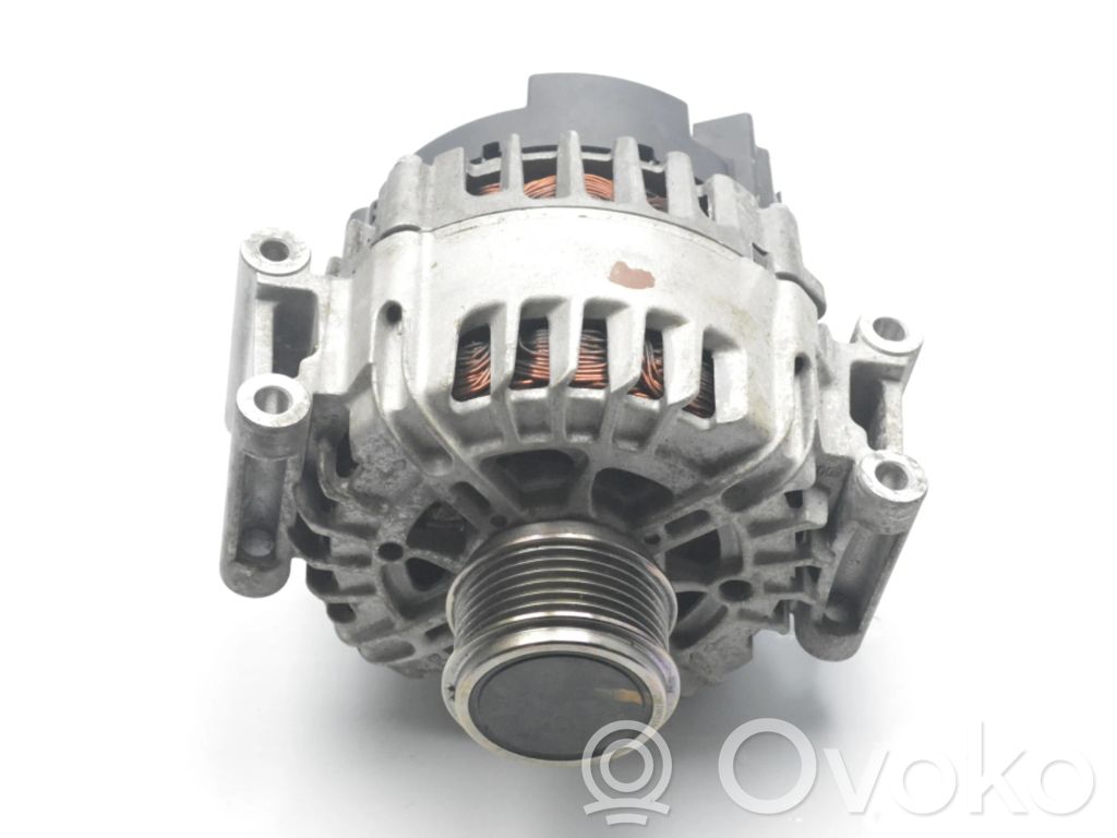 Audi Q3 8U Ģenerators 