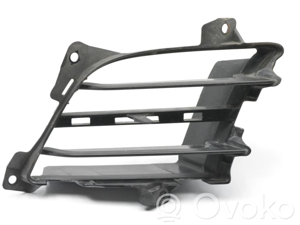 Front bumper lower grill   GAM750C22