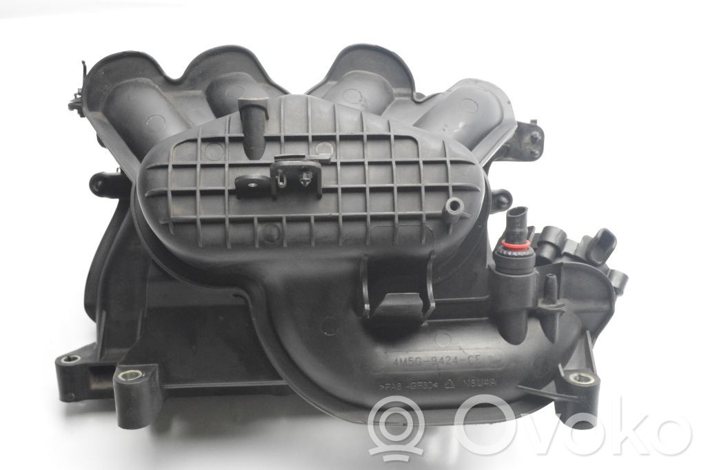 Ford Focus Imusarja 