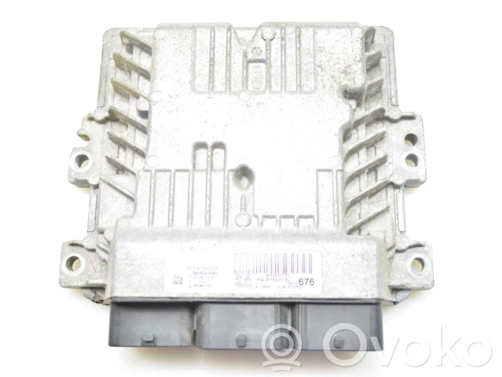 Engine control unit/module   9692247180