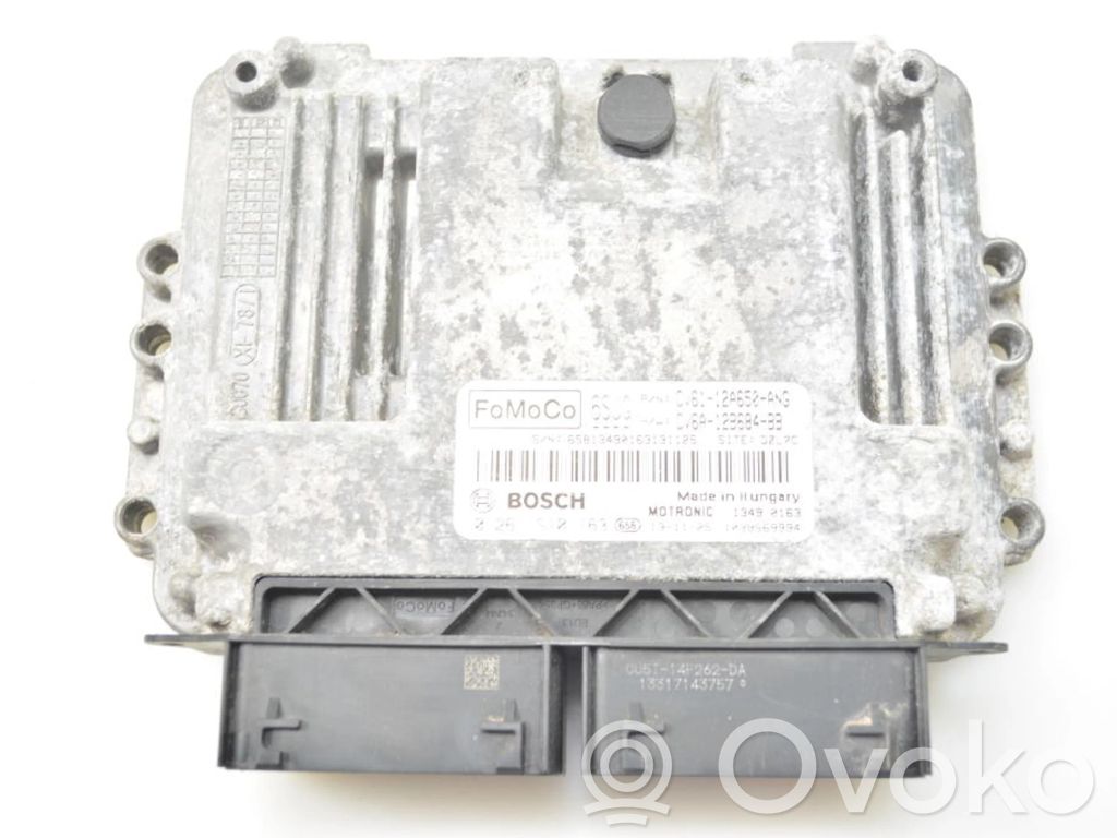 Unidad de control/módulo del motor   CV6112A650ANG