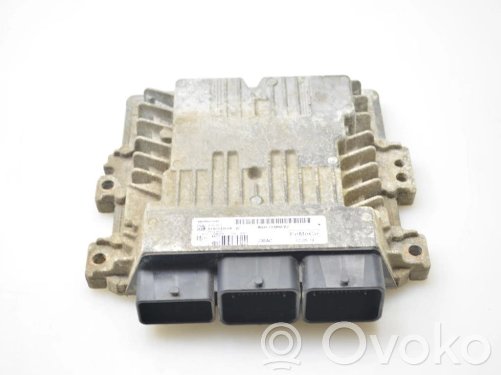 Engine control unit/module   BG9112A650DJ