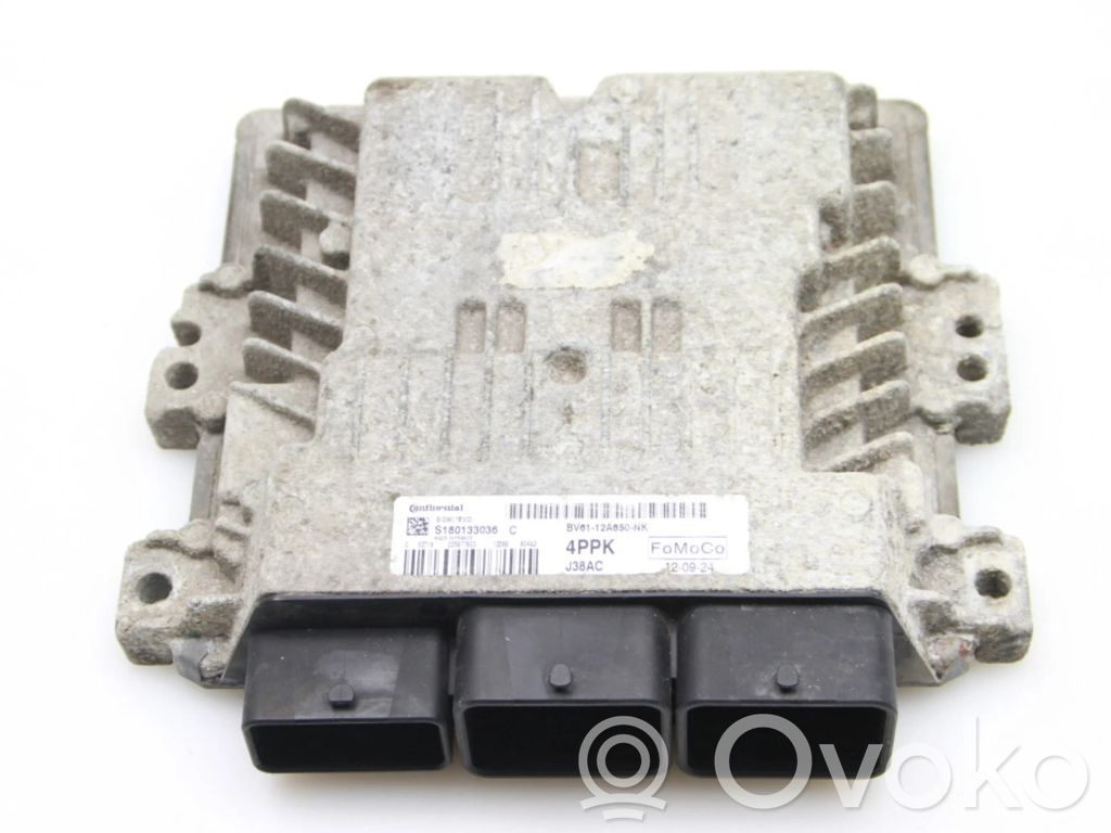 Motorsteuergerät/-modul   BV6112A650NK