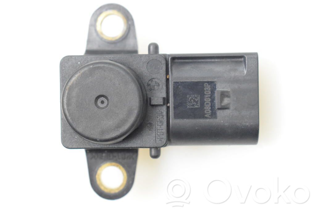 Sensor de la presión del aire   7542623