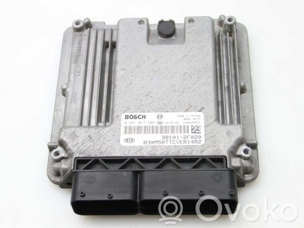 Engine control unit/module   391012F020